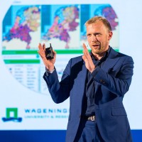 Wageningen Environmental Research Employee Sander Janssen's profile photo
