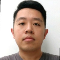 Benjamin Chew Email