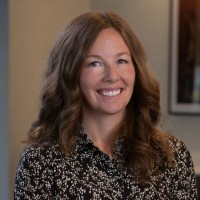 Fidelity Investments Employee Jocelyn Mahoney's profile photo