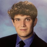 Celtic Knot Employee Killian McBride's profile photo