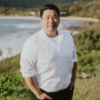 Accomy Employee James Kang's profile photo
