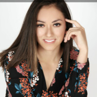 JVC Employee Cristina Saavedra's profile photo
