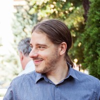 Gameloft Employee Maximiliano Rodriguez's profile photo