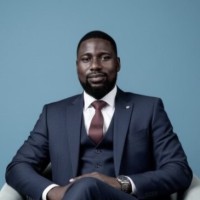 TechCrush Employee Joshua Odularu's profile photo