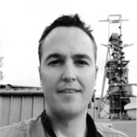 Triple Flag Precious Metals Employee James Lill's profile photo