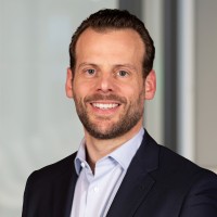 Deerpath Capital Employee Ryan McComas's profile photo