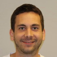 PANTHEON.tech Employee Stanislav Jamrich's profile photo