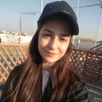 TS Technology Employee Rubab Zahra's profile photo