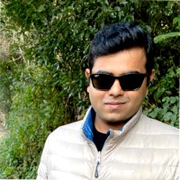 Lightspeed Energy Employee Raghav Agarwal's profile photo