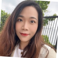 MaxDecisions Employee Huiyi Cen's profile photo