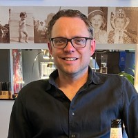 Barker Helme - Interim | Fractional | Marketing | BH Marketing Consultancy Ltd Employee Andy Helme's profile photo