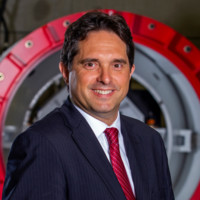 Mevion Medical Systems Employee Lionel Bouchet's profile photo