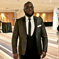 The Cellular Connection Employee Bertarius Peterson's profile photo