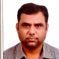 Inception Solutions Employee Suheil Sayyed's profile photo