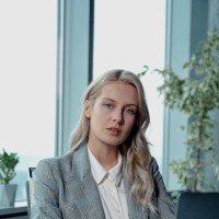 AdButler Employee Bettina Geisler's profile photo