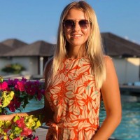 VersattServ Employee Vanessa Fernandes's profile photo