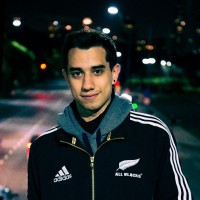 Jonxsoft Employee Agustín Ross's profile photo