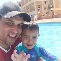 IKEA Group Employee Gamal Mersal's profile photo