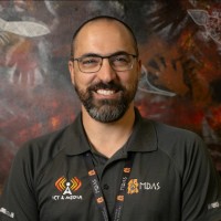 Joseph Azzarelli Email