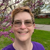 Ellen Patterson Email & Phone Number