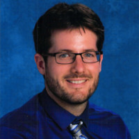 Mountain View-Los Altos Union High School District Employee Stephen Hine's profile photo