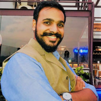 Gagandeep Saini Email & Phone Number