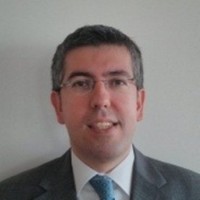 Darüşşafaka Cemiyeti Employee Ahmet Aygen's profile photo