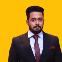 XISLABS Employee Ahmed Bhatti's profile photo