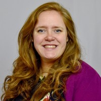 The Tech Interactive Employee Caitlin Nealon's profile photo