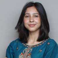 Cloudquik Employee Syeda Armish's profile photo