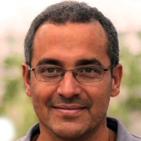 LinkNeural Employee Sanjeev Patel's profile photo