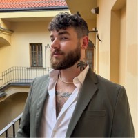 Wyld Employee Nick Weldon's profile photo