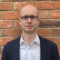 The Raikes Journal Employee Andrew Merrell's profile photo