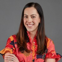 Accenture Employee Annie Putt's profile photo