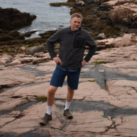 Amstore Employee Daniel Fisher's profile photo