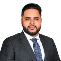Mattamy Homes Employee Aman Gill's profile photo