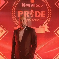 Dainik Bhaskar Group (दैनिक भास्कर) Employee Prashant Saini's profile photo