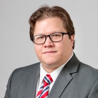 GFT Employee Eric Rivas's profile photo