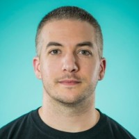 Google Employee Asaf David's profile photo