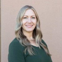 HP Employee Sara Stevenson's profile photo