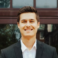 Porte Brown LLC Employee Jack Cane's profile photo