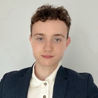 Dmytro Romaniv's profile photo