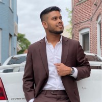 Silver Lining Homecare Employee Younus M.'s profile photo