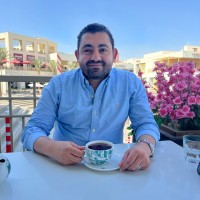 Arabco Developments Employee Mostafa Helmy's profile photo