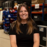 Megan Palmer Email