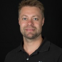 Arne Andersen Vrå A/S Employee Kenn Hejlesen's profile photo