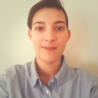 BUF Compagnie Employee Camille Gibrat's profile photo