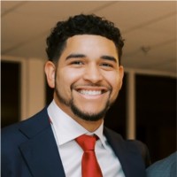 Tesla Employee Quentin Scott's profile photo