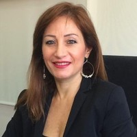 Nautical Ventures Employee Nada Yared's profile photo