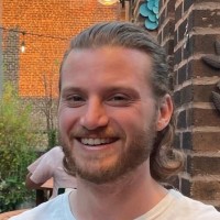 Anaplan Employee Ohad Gilberg's profile photo